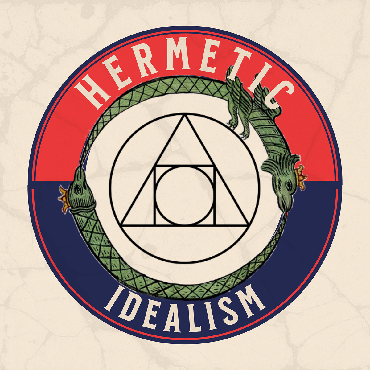 Hermetic Idealism